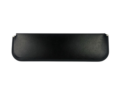 Sunvisor Only -Black (Interior) Photo Main