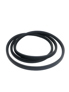 Chevrolet Windshield Rubber - Cars With Moulding For V-Butt Windshield (Except Fleetline Aerosedan) Photo Main