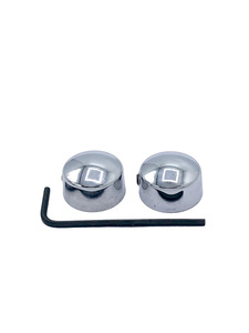 Windshield Wiper Arm Shaft Cap, On Shaft, Replaces Wiper Arm For Show Photo Main