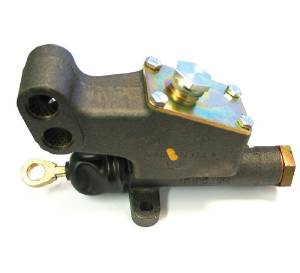 Brake Master Cylinder Chevy '40-52 Except Powerglide Photo Main