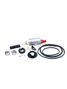 Fuel Pump Electric, In Tank 12v Rated At Rated At 20-35 GPH And 4-6 PSI Photo Main
