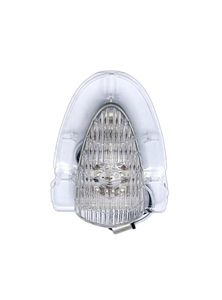 Chevrolet Car Lens - Back Up Light, Led Photo Main