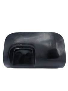 Chevrolet Truck Windshield Wiper Motor Access Hole Cover, Right Photo Main