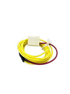 Chevrolet Alternators Wiring (Da Plug) - Converts Generator To Alternator. 6v and 12v Photo Main