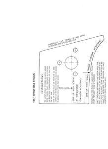 Sunvisor Support Bracket (Interior, Right Side) Photo Main