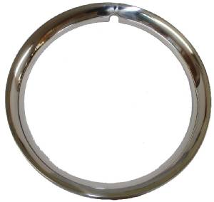 Beauty Ring - 14" (Outer Wheel), Original Photo Main