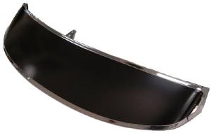 Visor -Exterior For 1953-54 Bel Air Hardtops Photo Main