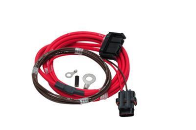 Street Rod Parts » Alternator Harness For Ford 2G