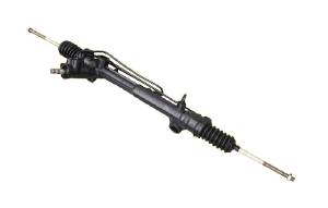 Power Steering Rack - Black Mustang II Photo Main