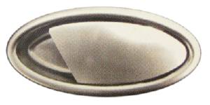 Door Handle Kit, Billet -Cut Off Lever Design Photo Main