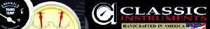 Classic Instruments logo
