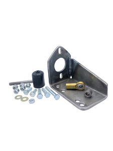 Chevrolet Master Cylinder Adapter Kit -47-54 Chevy Truck 1/2 Ton Photo Main