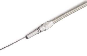 Chevrolet Dipstick, Engine - Flexible 502 Big Block Chevy Photo Main