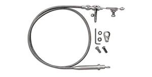 rebuild kit for turbo 350 transmission