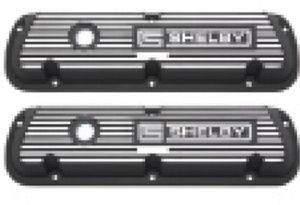 shelby valve covers