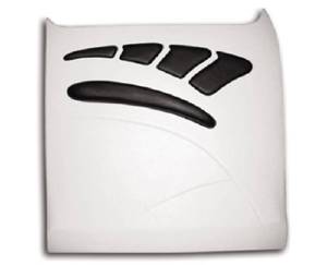 Chevrolet Door Panels With Arm Rests And Art Deco Inserts. Fits 47-55 Truck (1st Series) Quinn Photo Main