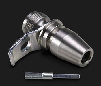 Street Rod Parts » Adapter- Speedometer Ford-O-Matic