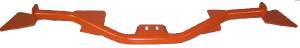 Chevrolet Car Transmission Crossmember -Converts Original Manual Transmission To Accept Any GM Transmission Photo Main
