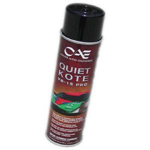 Sound Deadener, Exterior -Waterproof, Sprayable (4 Sq. Ft.) Photo Main