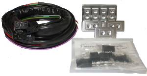 Power Window Switch Kit Photo Main