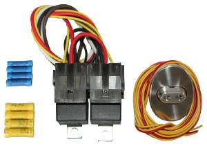 Power Window Switch Kit Photo Main