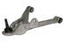  Parts -  C5 Front Left Lower Control Arm With Bushings And Ball Joints. New
