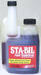  Parts -  Fuel Stabilizer -Reduces Varnish Buildup (Treats 20 Gals.)