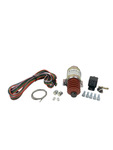  Parts -  Car Trunk Lock, Power, Electrical Kit