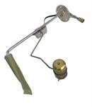Chevrolet Parts -  Chevrolet Chevy-GMC Truck Gas Tank Sending Unit 0-30 Ohms (For Gas Gauge) (6V Or 12V) (Except Panels And Suburbans).