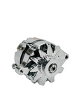  Parts -  Alternator - Ford Chrome 1G 65A 