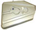  Parts -  1957 Cadillac Gas Tank Also 1958 Comercial Body (Limo, Hearse)