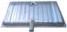  Parts -  Ford Thunderbird Gas Tank 58-60