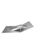 Chevrolet Parts -  Chevrolet Car Transmission Cover Automatic Oversized Die Stamped
