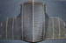 Chevrolet Parts -  Chevrolet Car Grille -Billet. Aluminum. Polished Face Of Bars