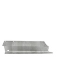 Chevrolet Parts -  Chevrolet Truck Splash Apron - Running Board To Box, Right Side (3/4 Ton)