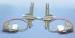Chevrolet Parts -  Chevrolet Car Power Window Conversion, 2-Door. Requires Modification