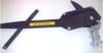 Chevrolet Parts -  Chevrolet Car Power Window Conversion. Bolt In, Gear Drive, 4-Door