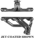 Chevrolet Parts -  Chevrolet Car Headers, Sanderson -For Stock Steering