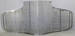 Chevrolet Parts -  Chevrolet Car Grille -Billet. Polished Face Of Bars Overlap Fenders, Eliminates Surround Moulding Hardware Not Included