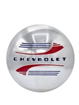 Chevrolet Parts -  Chevrolet Hub Cap, Modified For Rallye Wheel