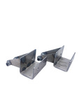 Chevrolet Parts -  Chevrolet Car Motor Mount Kit (Bolt In) Chevy V8