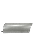 Chevrolet Parts -  Splash Apron - Running Board To Box, Left Side (1/2ton)