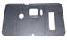  Parts -  Truck Chevy Pickup Front Floor Pan 1941-46 4Spd 3/4 Ton, 1 Ton, 1 1/2 Ton