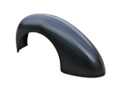  Parts -  Truck Fender- Rear Left Steel Reproduction (Except 1 Ton)