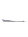Chevrolet Parts -  Chevrolet Windshield Wiper Arm -9" Chrome With Adjustable Length (6"-11") and Wiper Angle
