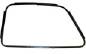 Chevrolet Parts -  Chevrolet Truck Window Reveal Moulding - Left Side Primer Finish