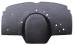 Chevrolet Parts -  Chevrolet Truck Firewall Pad and Cover- ABS