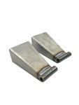 Chevrolet Parts -  Chevrolet Motor Mount-Brackets (Weld In) Chev V8