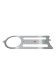 Chevrolet Parts -  Chevrolet Car Dash Plate Insert With Laser Cut Turn Signal Arrows
