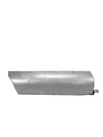 Chevrolet Parts -  Splash Apron - Running Board To Box, Right Side (1/2ton)